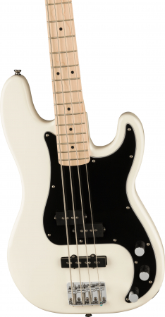 Бас-гитара Fender Squier Affinity Precision Bass PJ MN OLW