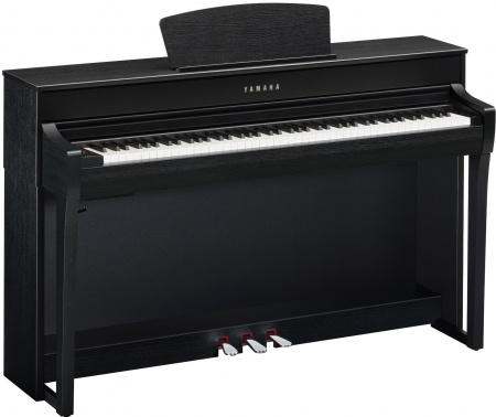 Цифровое пианино Yamaha Clavinova CLP-735B