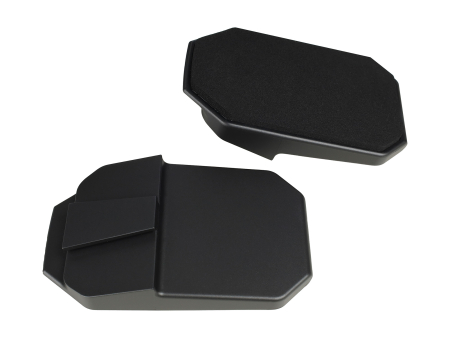 Студийный монитор ADAM Audio D3V Black