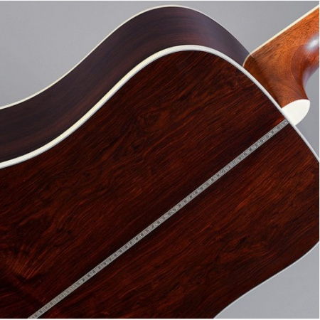 Гитара акустическая Sigma Limited Edition SDR-28MLE