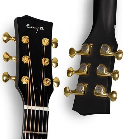 Гитара трансакустическая Enya EA-X4/EQ