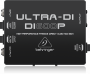 Di-box BEHRINGER DI 600P