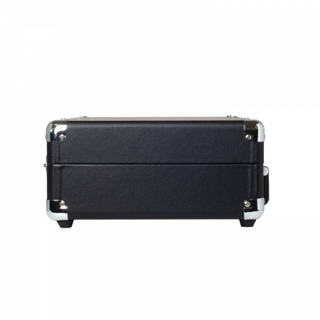 Виниловый проигрыватель Alive Audio GLAM GLM-01-NR Noir