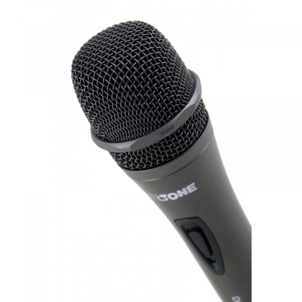 Микрофон вокальный INVOTONE DM500