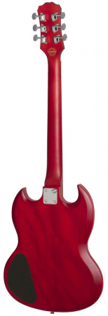 Электрогитара Epiphone SG-Special VE Cherry