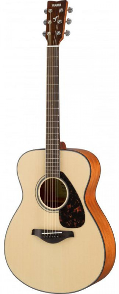 Гитара акустическая Yamaha FS800 N