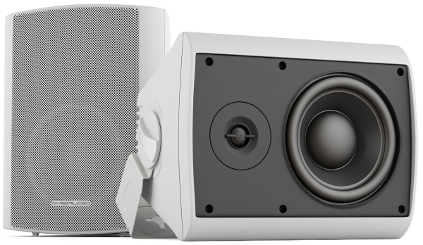 Громкоговоритель настенный CVGaudio NF4TW