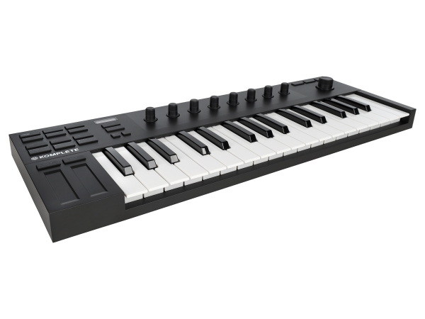 MIDI клавиатура Native Instruments KOMPLETE KONTROL M32 MIDI клавиатура Native Instruments KOMPLETE KONTROL M32