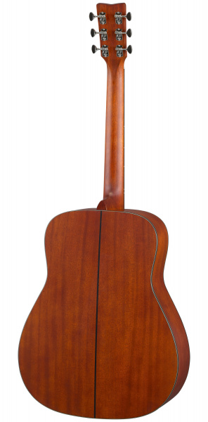 Гитара акустическая Yamaha FG5