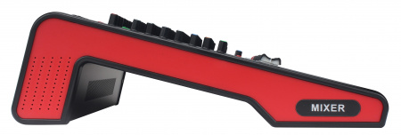 Микшерный пульт SVS Audiotechnik AM-12