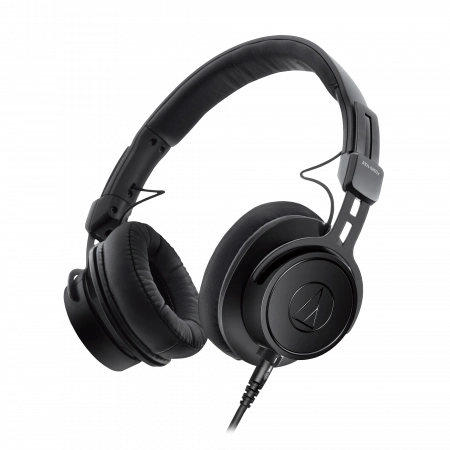 Студийные наушники Audio-Technica ATH-M60X