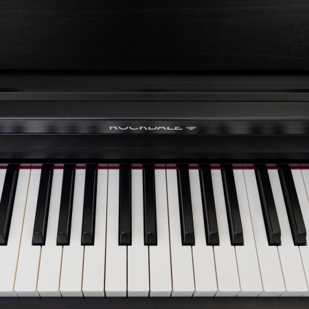 Цифровое пианино Rockdale Concert Rosewood