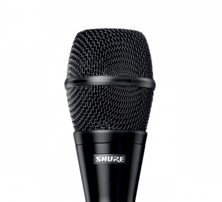 Микрофон вокальный SHURE KSM9HS