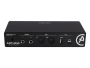 Студийный комплект Arturia MiniFuse Recording Pack Black