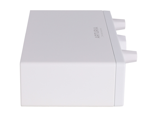 Звуковая карта Arturia MiniFuse 1 White