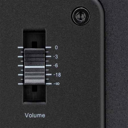 Студийный сабвуфер Fluid Audio F8S