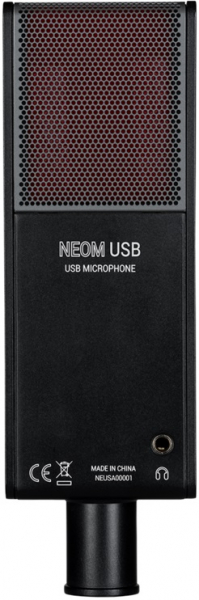 USB Микрофон SE ELECTRONICS NEOM USB