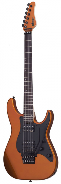 Электрогитара SCHECTER SUN VALLEY SUPER SHREDDER FR LOR