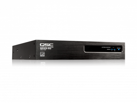 Усилитель мощности QSC SPA2-60