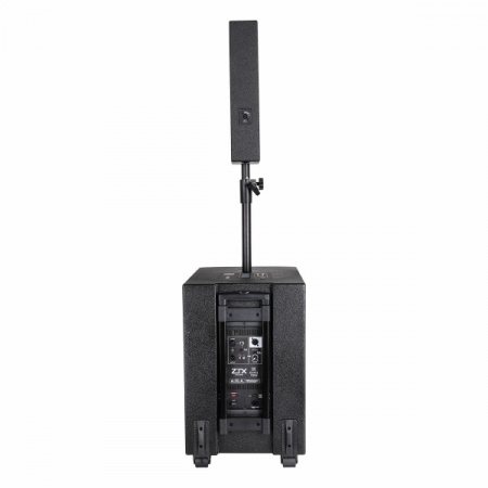 Звукоусилительный комплект ZTX audio EVX12