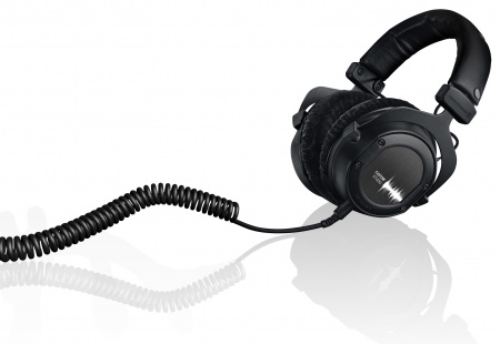 Наушники Beyerdynamic CUSTOM STUDIO 80 Ом