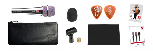 Микрофон вокальный SE ELECTRONICS V7 BFG