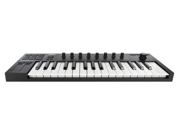 MIDI клавиатура Native Instruments KOMPLETE KONTROL M32 MIDI клавиатура Native Instruments KOMPLETE KONTROL M32