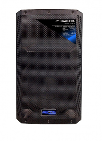 Акустическая система Активная Aura BI15ADA