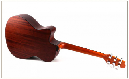 Гитара акустическая Smiger SM-402