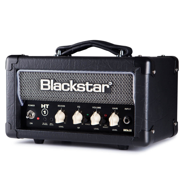 Гитарный усилитель Blackstar HT-1RH MK II