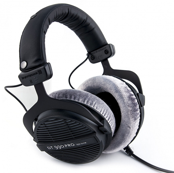 Наушники Beyerdynamic DT 990 PRO Наушники Beyerdynamic DT 990 PRO