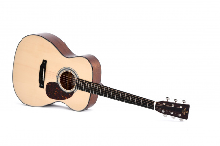 Гитара электроакустическая Sigma S000M-18E