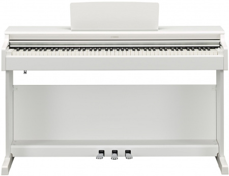 Цифровое пианино Yamaha Arius YDP-165WH