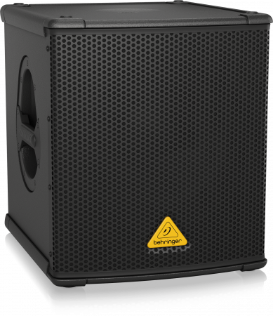 Сабвуфер Активный Behringer B1200D-PRO