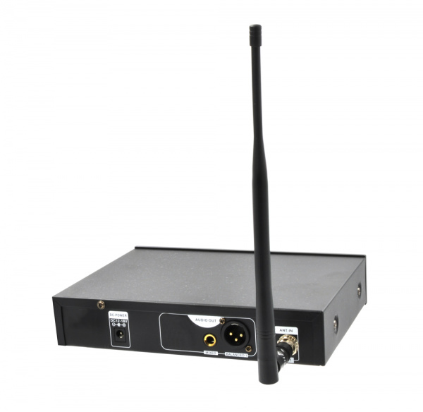 Радиосистема Axelvox DWS7000HT (ST Bundle) Радиосистема Axelvox DWS7000HT (ST Bundle)