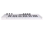 MIDI клавиатура ARTURIA KeyStep 37 WH
