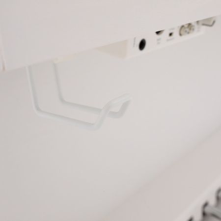 Цифровое пианино Rockdale Fantasia 128 Graded White