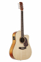 Гитара электроакустическая Maton SRS70C