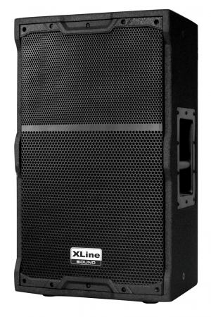 Активная Акустическая система Xline ALFA P-12A DSP