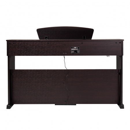Цифровое пианино Rockdale Etude 128 Graded Rosewood