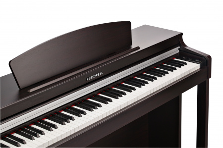 Цифровое пианино Kurzweil M120 SR