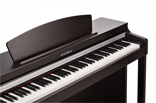 Цифровое пианино Kurzweil M120 SR