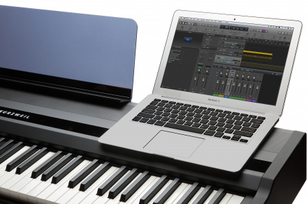 Цифровое пианино Kurzweil MPS110