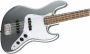 Бас-гитара Fender Squier Affinity Jazz Bass LRL SLS