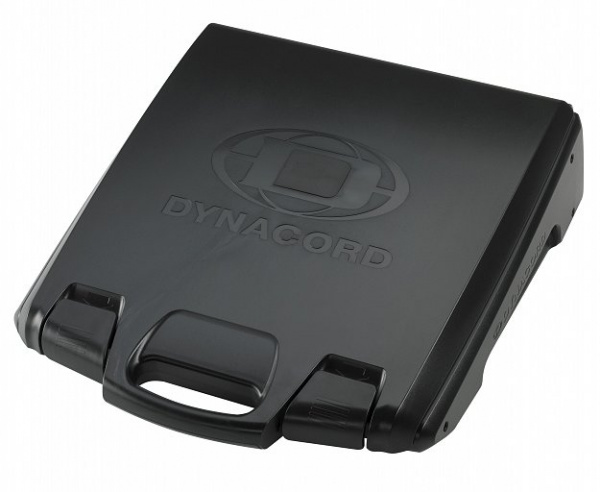 Микшер с усилителем Dynacord PowerMate 1000-3