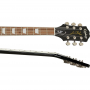 Электрогитара Epiphone Les Paul Muse Jet Black Metallic