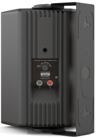Громкоговоритель настенный CVGaudio NF4TBL