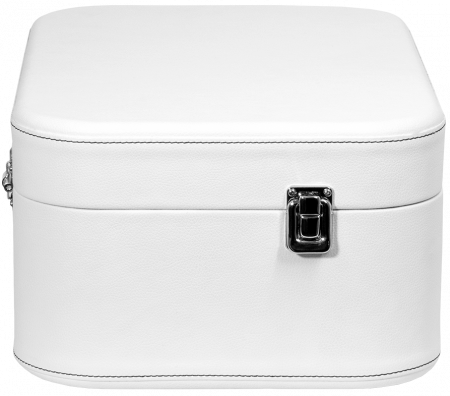 Виниловый проигрыватель Alive Audio STORIES STR-06-WH Blanche