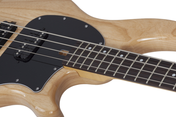 Бас-гитара Schecter CV-4 Bass GNAT