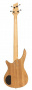 Бас-гитара Stagg SBF-40 NAT FL